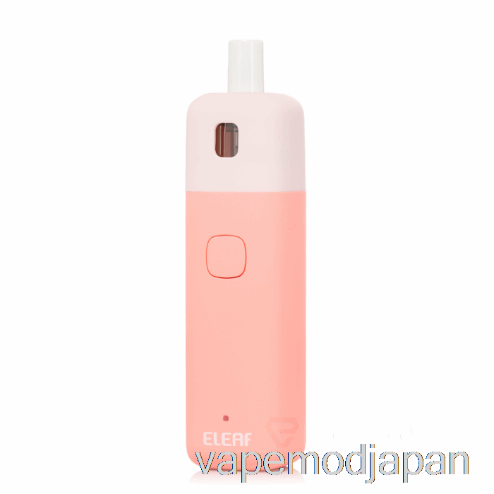 VAPE MOD ELEAF IORE Crayon 15W ポッド システム ピンク